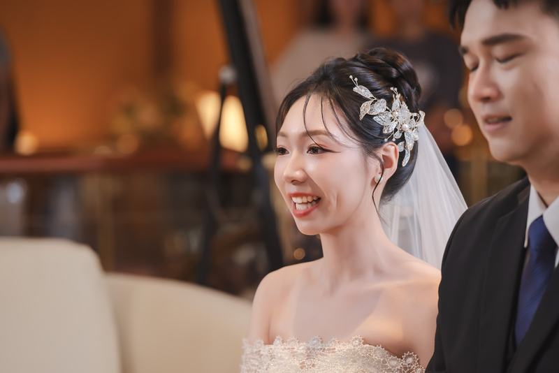 翔 & 怡婷 歐華酒店婚禮紀錄 36