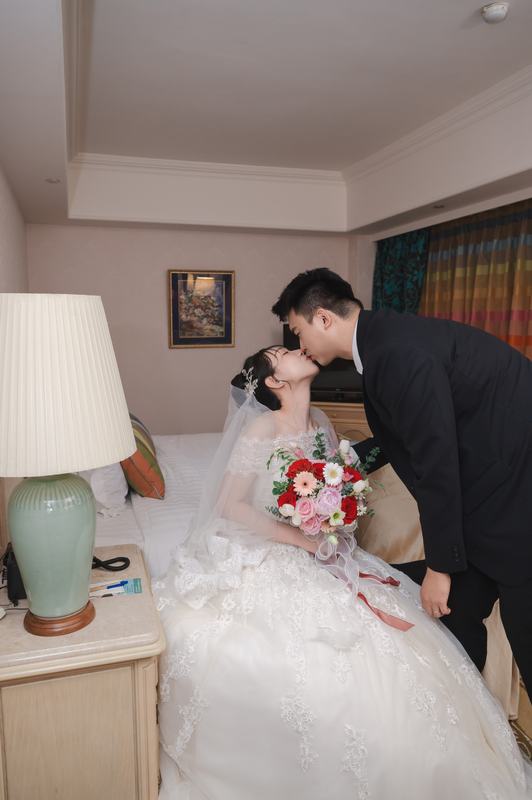 翔 & 怡婷 歐華酒店婚禮紀錄 40