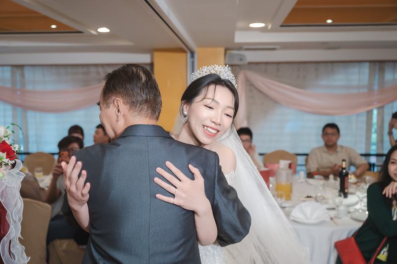 翔 & 怡婷 歐華酒店婚禮紀錄 47