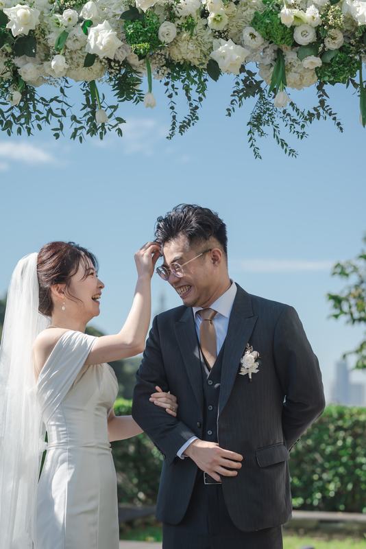 翊凱 & 舒方 六福萬怡婚禮紀錄 39