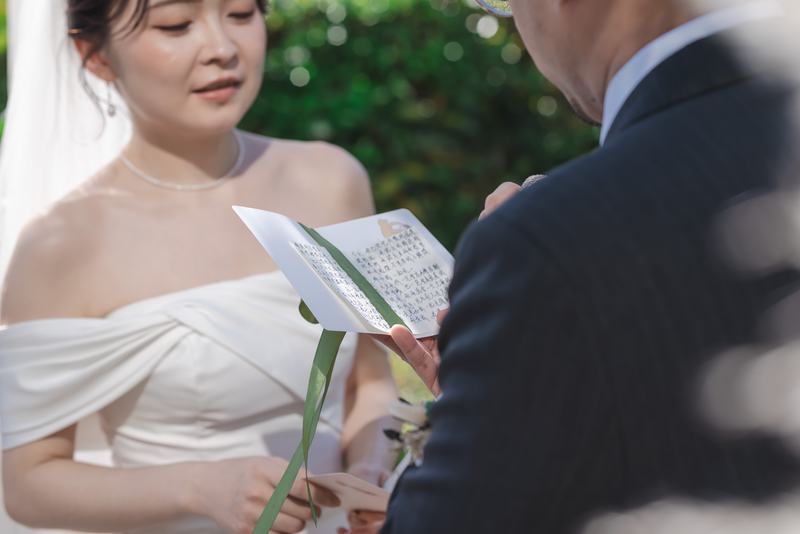 翊凱 & 舒方 六福萬怡婚禮紀錄 42