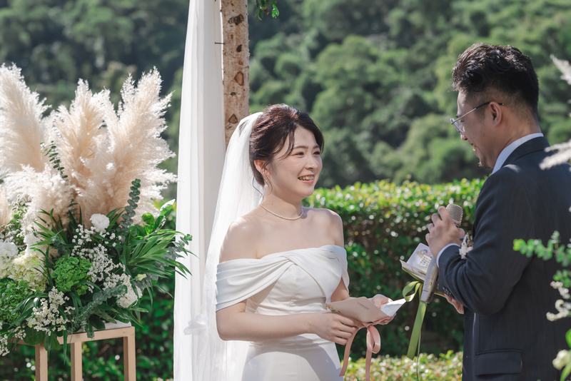 翊凱 & 舒方 六福萬怡婚禮紀錄 44