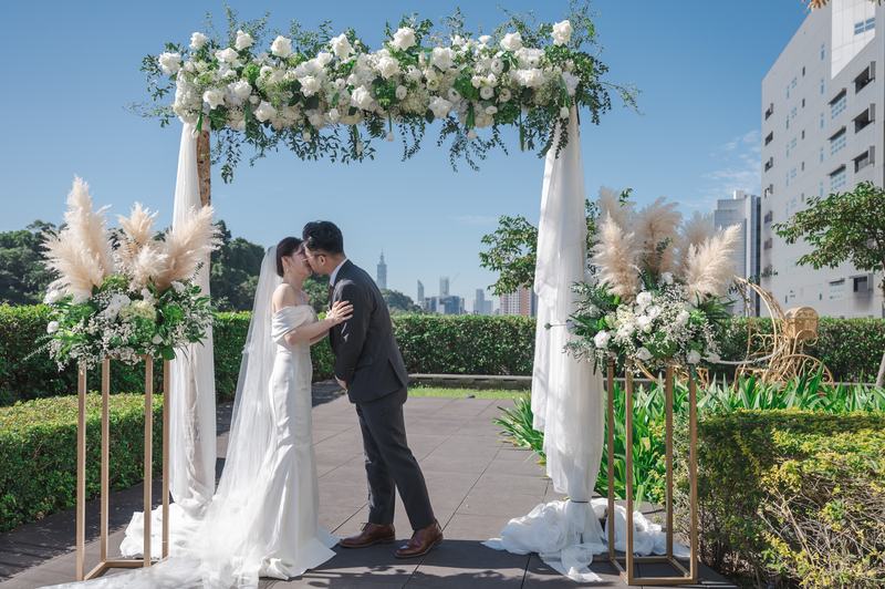 翊凱 & 舒方 六福萬怡婚禮紀錄 47