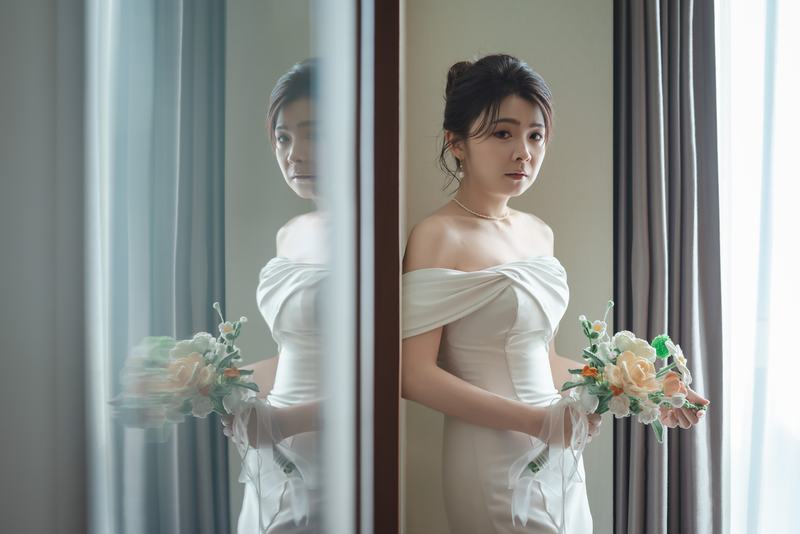 翊凱 & 舒方 六福萬怡婚禮紀錄 2