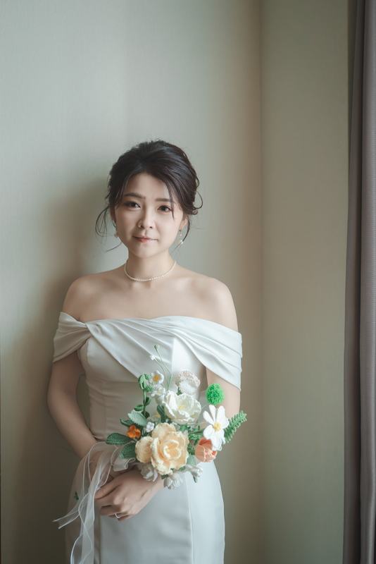 翊凱 & 舒方 六福萬怡婚禮紀錄 8