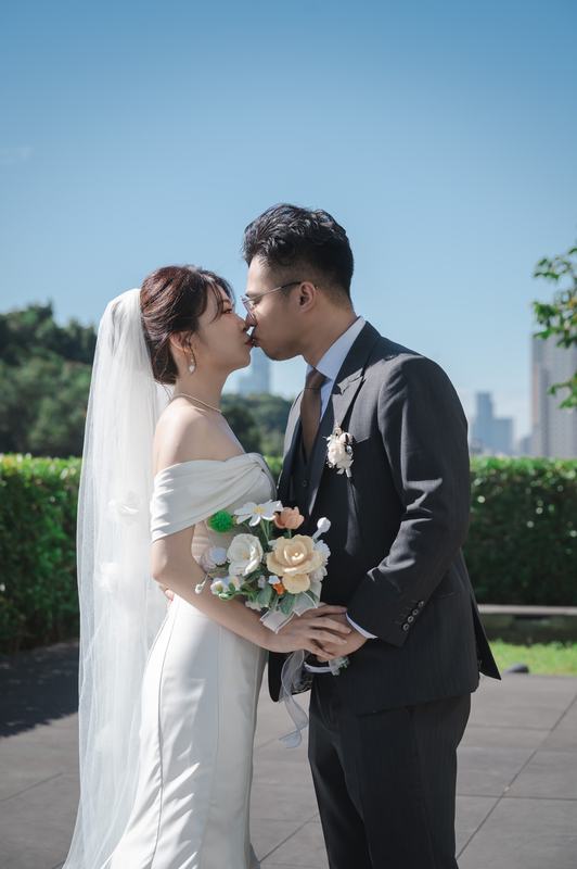 翊凱 & 舒方 六福萬怡婚禮紀錄 10
