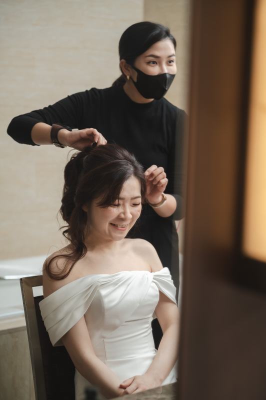 翊凱 & 舒方 六福萬怡婚禮紀錄 14