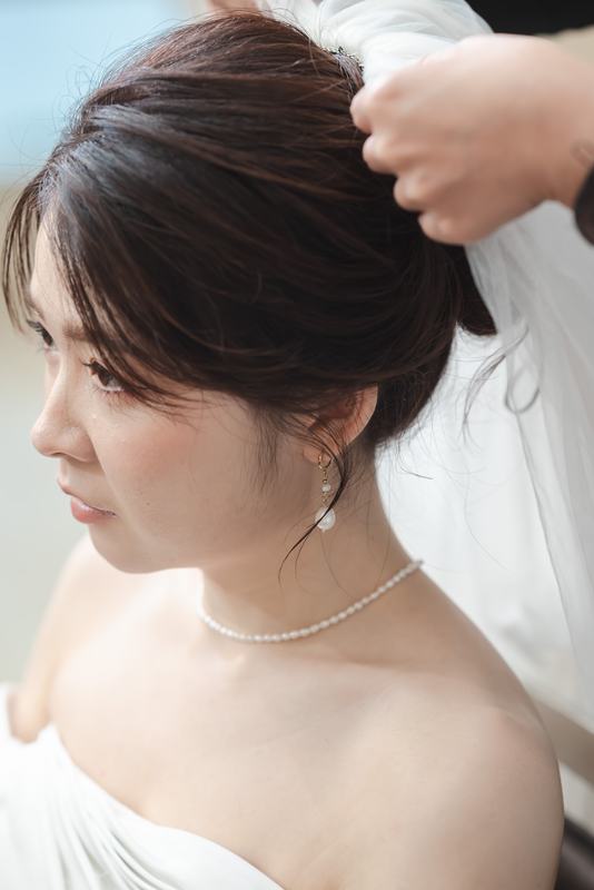 翊凱 & 舒方 六福萬怡婚禮紀錄 20