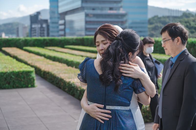翊凱 & 舒方 六福萬怡婚禮紀錄 25