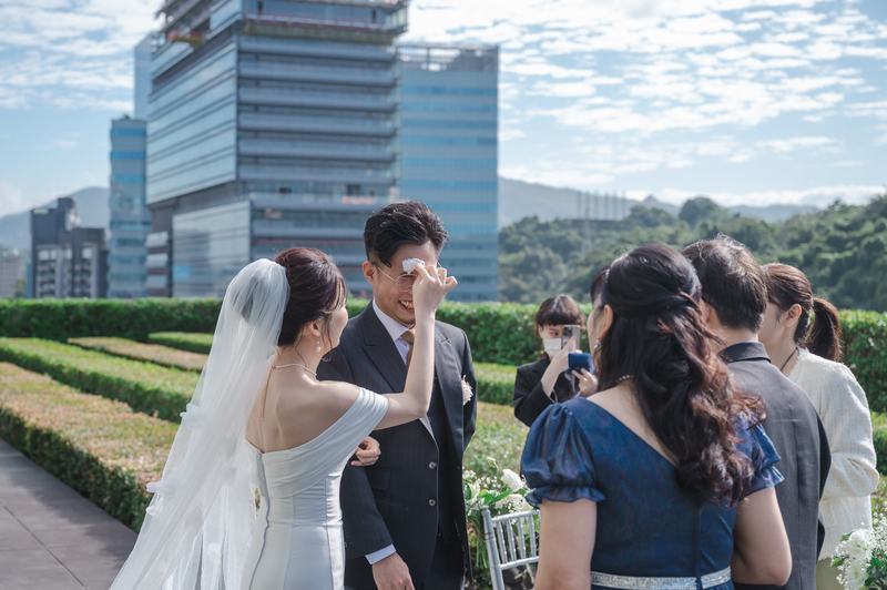 翊凱 & 舒方 六福萬怡婚禮紀錄 28