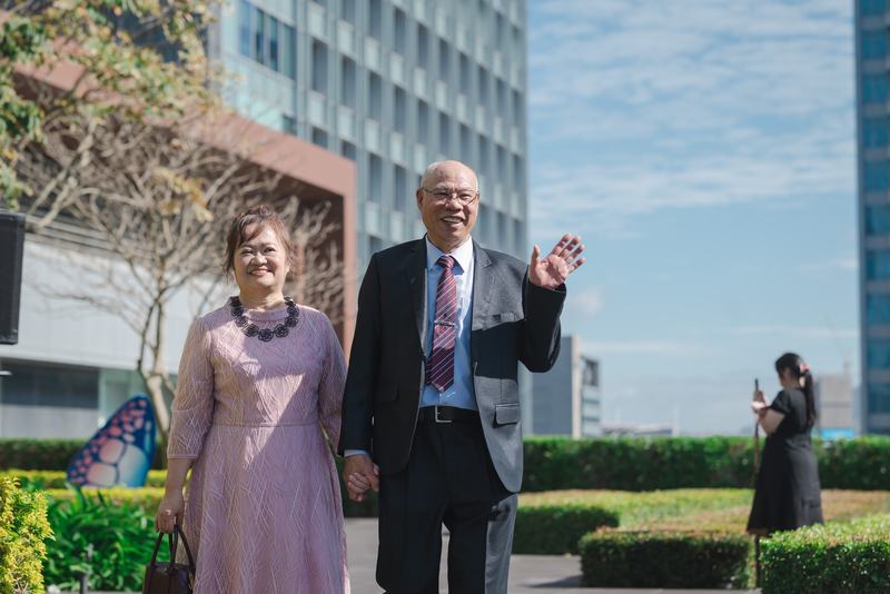 翊凱 & 舒方 六福萬怡婚禮紀錄 31