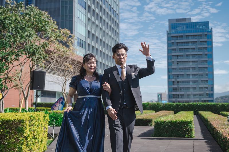 翊凱 & 舒方 六福萬怡婚禮紀錄 33