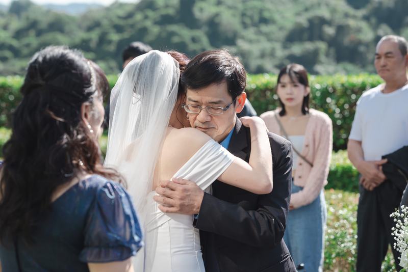 翊凱 & 舒方 六福萬怡婚禮紀錄 35
