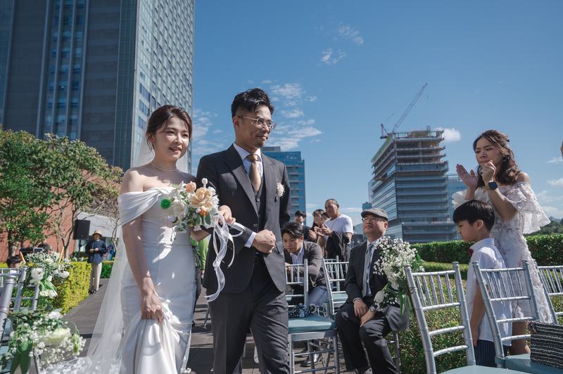 翊凱 & 舒方 六福萬怡婚禮紀錄 37