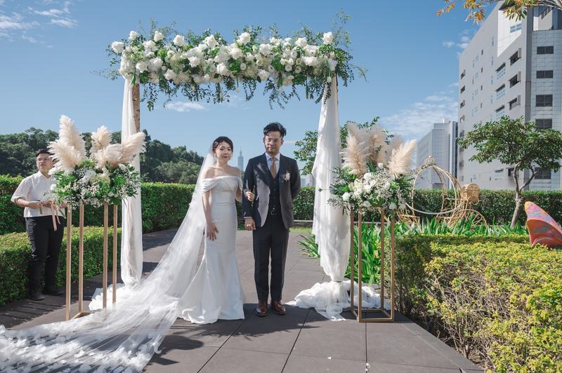 翊凱 & 舒方 六福萬怡婚禮紀錄 38