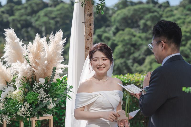 翊凱 & 舒方 六福萬怡婚禮紀錄 43
