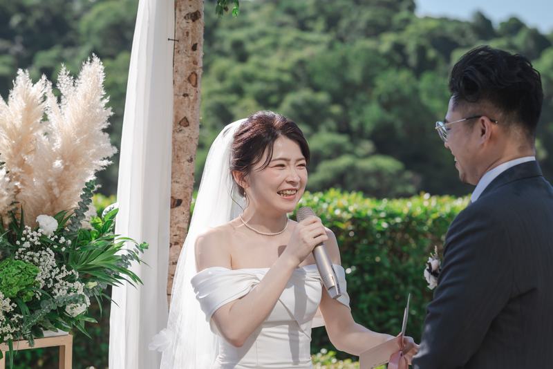 翊凱 & 舒方 六福萬怡婚禮紀錄 45