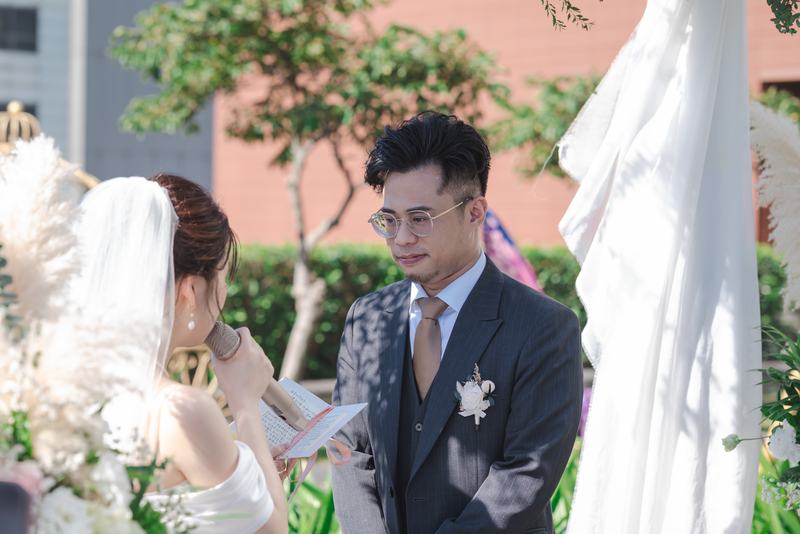 翊凱 & 舒方 六福萬怡婚禮紀錄 46
