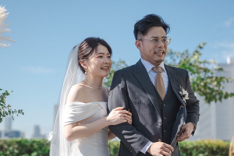 翊凱 & 舒方 六福萬怡婚禮紀錄 48