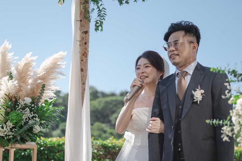 翊凱 & 舒方 六福萬怡婚禮紀錄 50