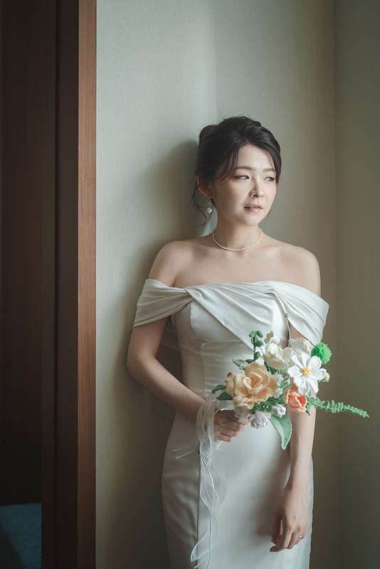 翊凱 & 舒方 六福萬怡婚禮紀錄 3