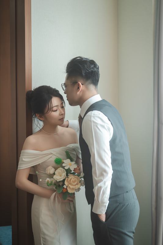 翊凱 & 舒方 六福萬怡婚禮紀錄 7