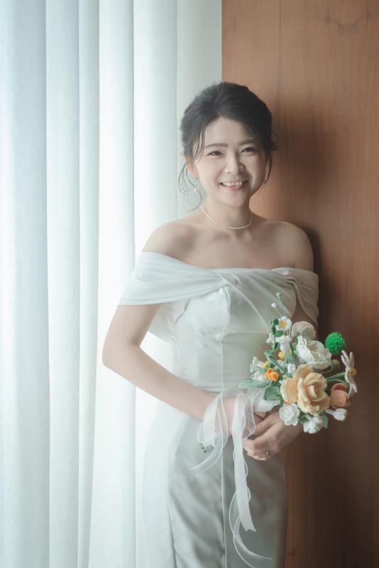 翊凱 & 舒方 六福萬怡婚禮紀錄 9