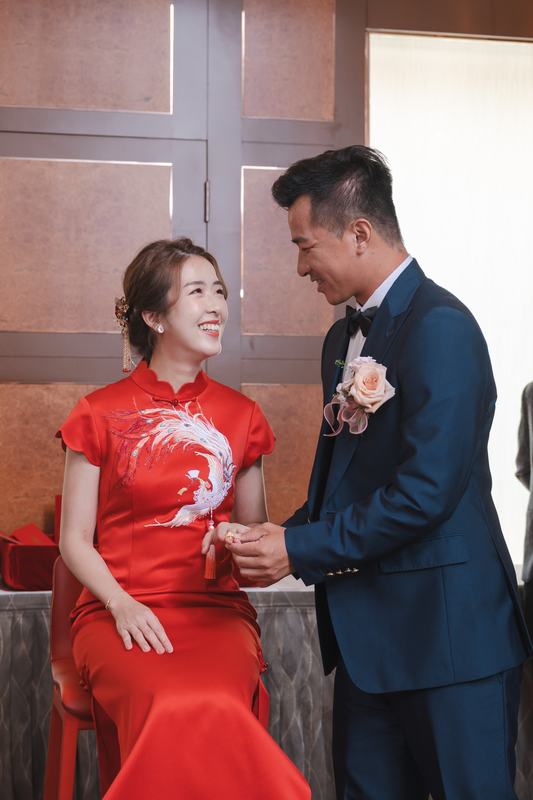 健傑 & 閔茹 大倉久和婚禮紀錄 35