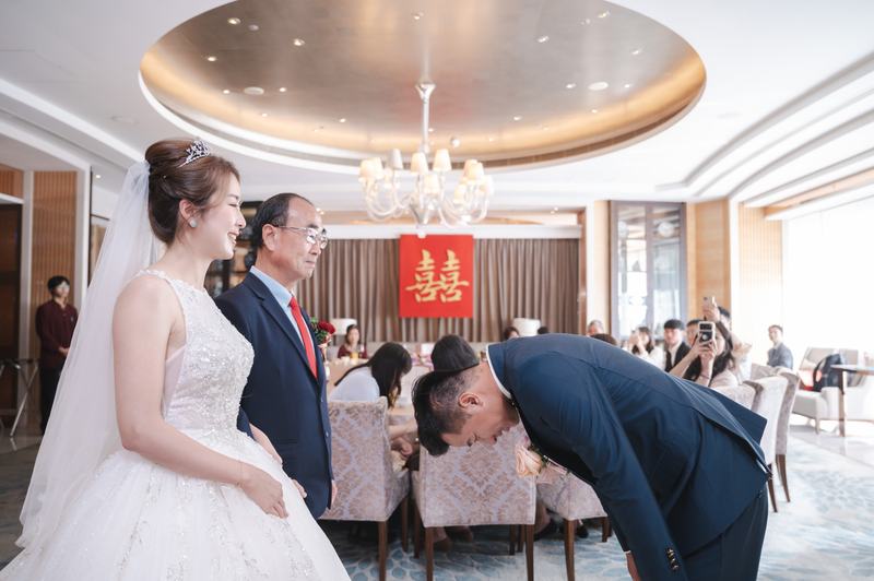 健傑 & 閔茹 大倉久和婚禮紀錄 48