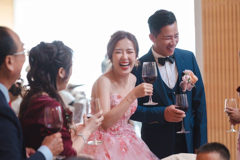 健傑 & 閔茹 大倉久和婚禮紀錄 57