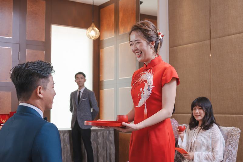 健傑 & 閔茹 大倉久和婚禮紀錄 29