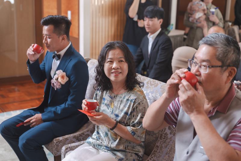 健傑 & 閔茹 大倉久和婚禮紀錄 31