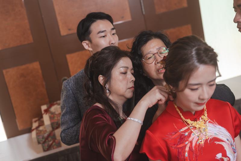 健傑 & 閔茹 大倉久和婚禮紀錄 38
