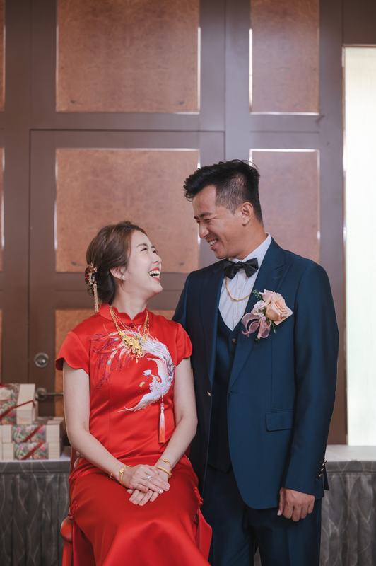 健傑 & 閔茹 大倉久和婚禮紀錄 40