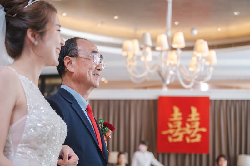 健傑 & 閔茹 大倉久和婚禮紀錄 44
