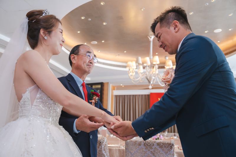 健傑 & 閔茹 大倉久和婚禮紀錄 45