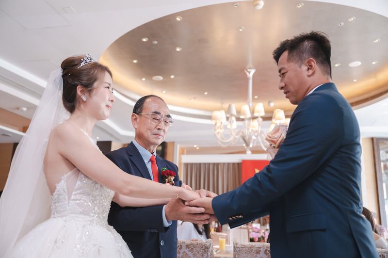 健傑 & 閔茹 大倉久和婚禮紀錄 49