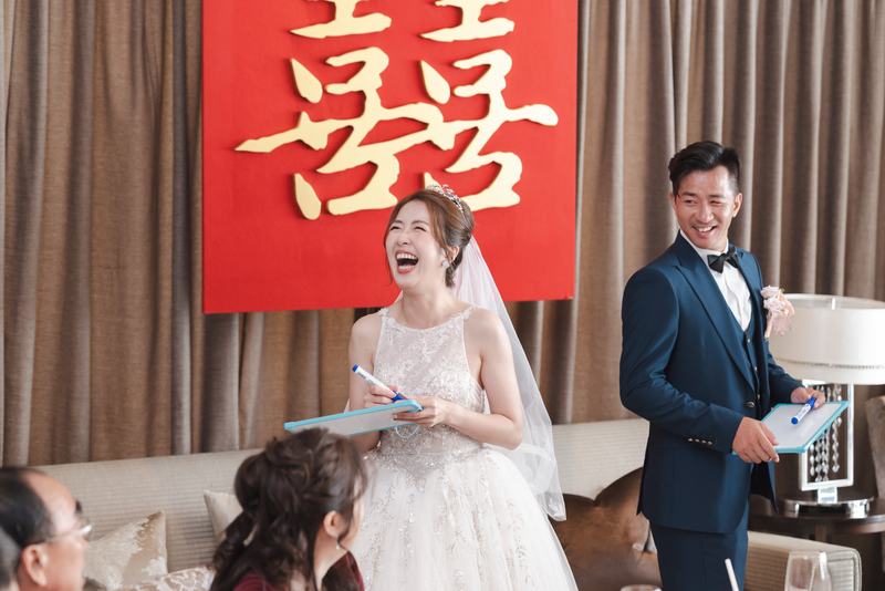 健傑 & 閔茹 大倉久和婚禮紀錄 52