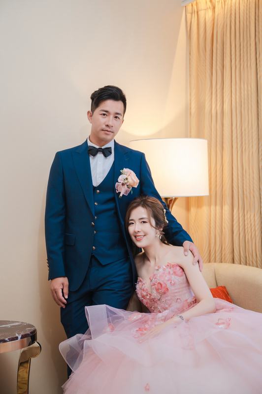 健傑 & 閔茹 大倉久和婚禮紀錄 18