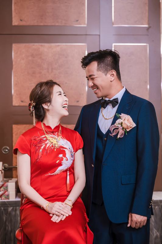 健傑 & 閔茹 大倉久和婚禮紀錄 5