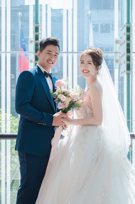 健傑 & 閔茹 大倉久和婚禮紀錄 9