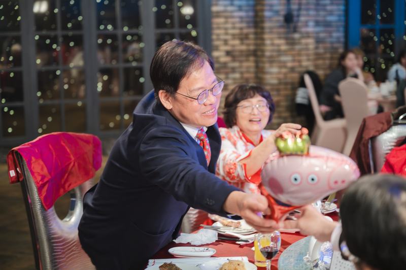 冠德 & 珮琪 淡水富基婚禮紀錄 47