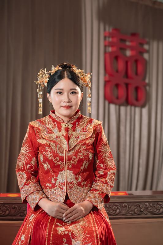 佳霖 & 昀廷 Meta50婚禮紀錄 23