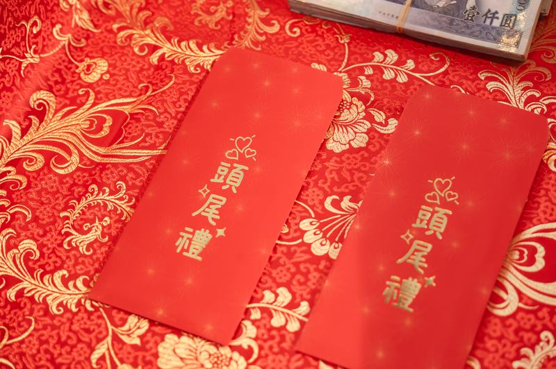 佳霖 & 昀廷 Meta50婚禮紀錄 25