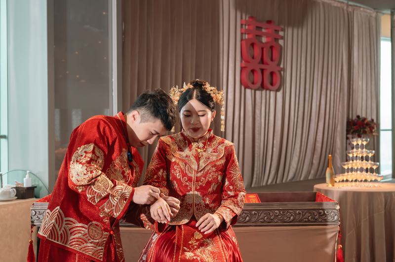 佳霖 & 昀廷 Meta50婚禮紀錄 30