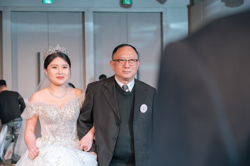佳霖 & 昀廷 Meta50婚禮紀錄 38