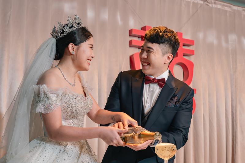 佳霖 & 昀廷 Meta50婚禮紀錄 39