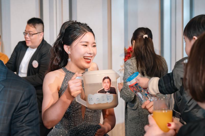 佳霖 & 昀廷 Meta50婚禮紀錄 44
