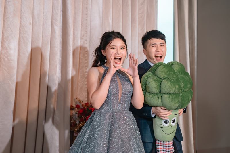 佳霖 & 昀廷 Meta50婚禮紀錄 48