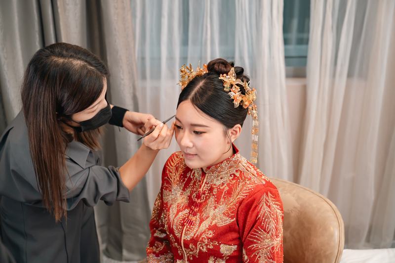 佳霖 & 昀廷 Meta50婚禮紀錄 19